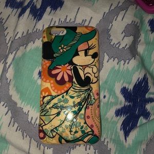 iphone 6/6s authentic Disney case
